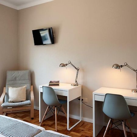Ateneu Guesthouse Porto Exteriér fotografie