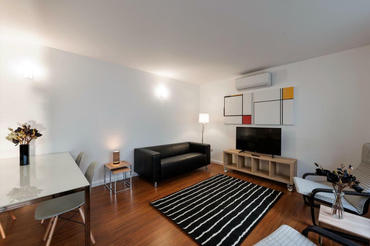Ateneu Guesthouse Porto Exteriér fotografie
