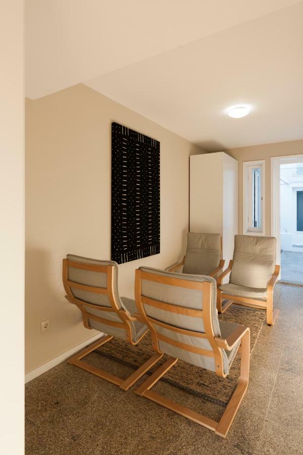 Ateneu Guesthouse Porto Exteriér fotografie