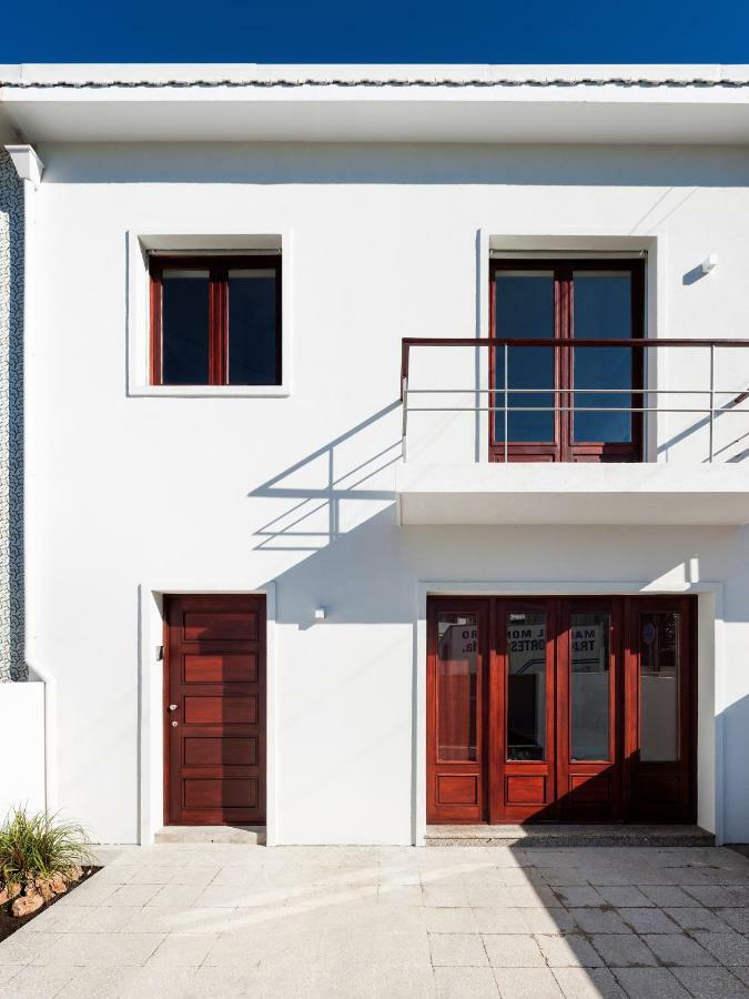 Ateneu Guesthouse Porto Exteriér fotografie