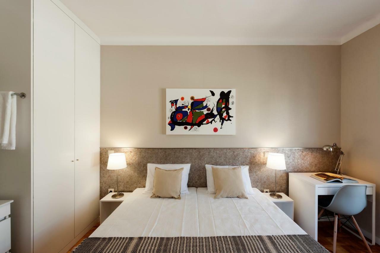 Ateneu Guesthouse Porto Exteriér fotografie