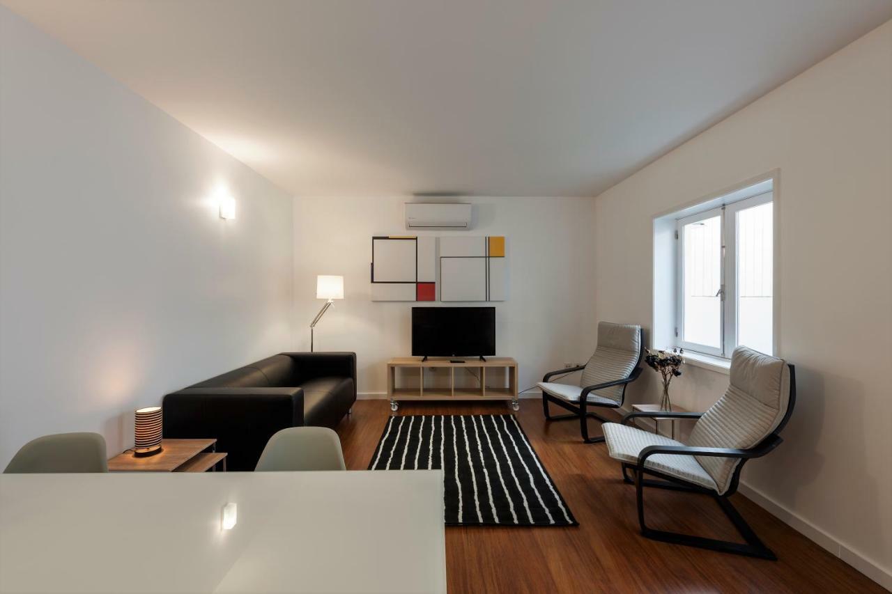 Ateneu Guesthouse Porto Exteriér fotografie