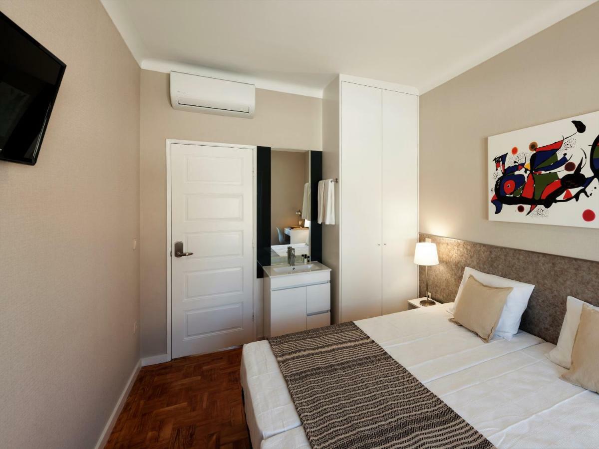 Ateneu Guesthouse Porto Exteriér fotografie