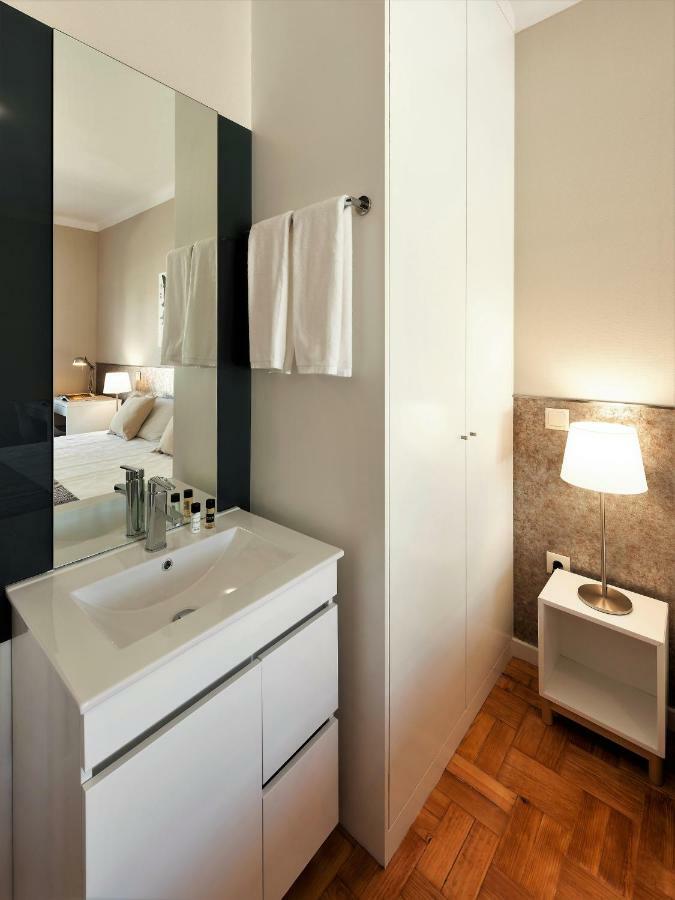 Ateneu Guesthouse Porto Exteriér fotografie